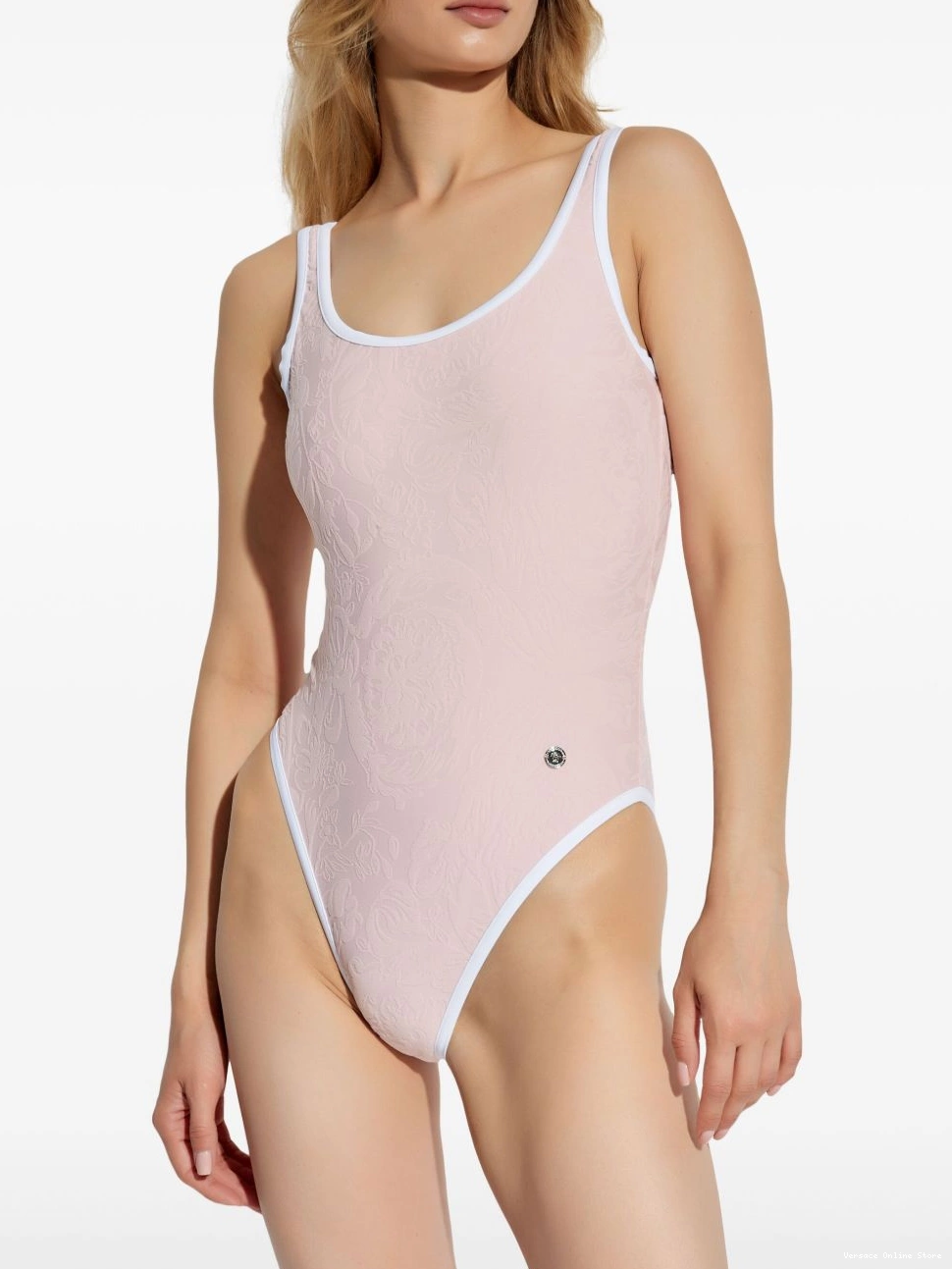 Cheap Versace Women swimsuit Medusa-motif 0723